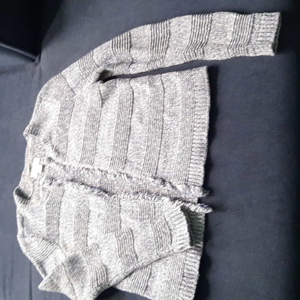 Loft women's cardigan
